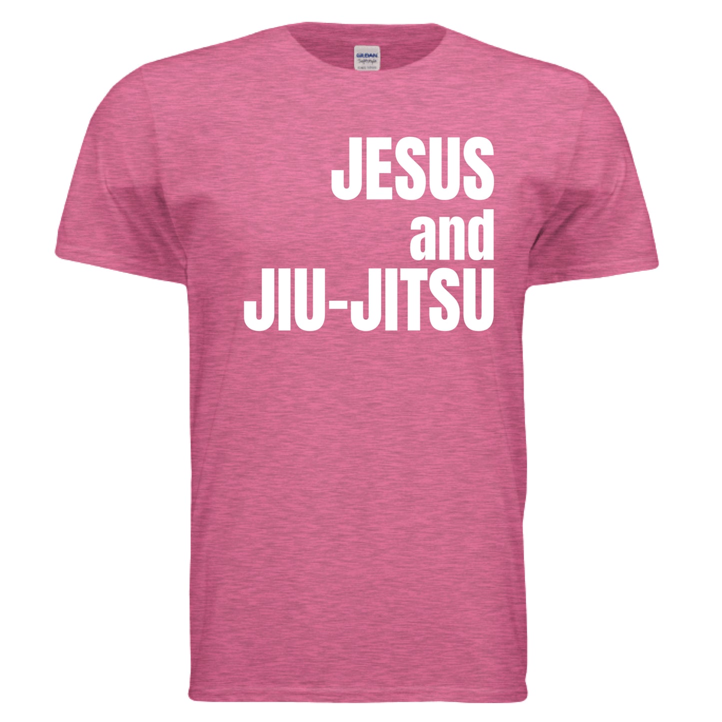 Heather Heliconia - FRONT