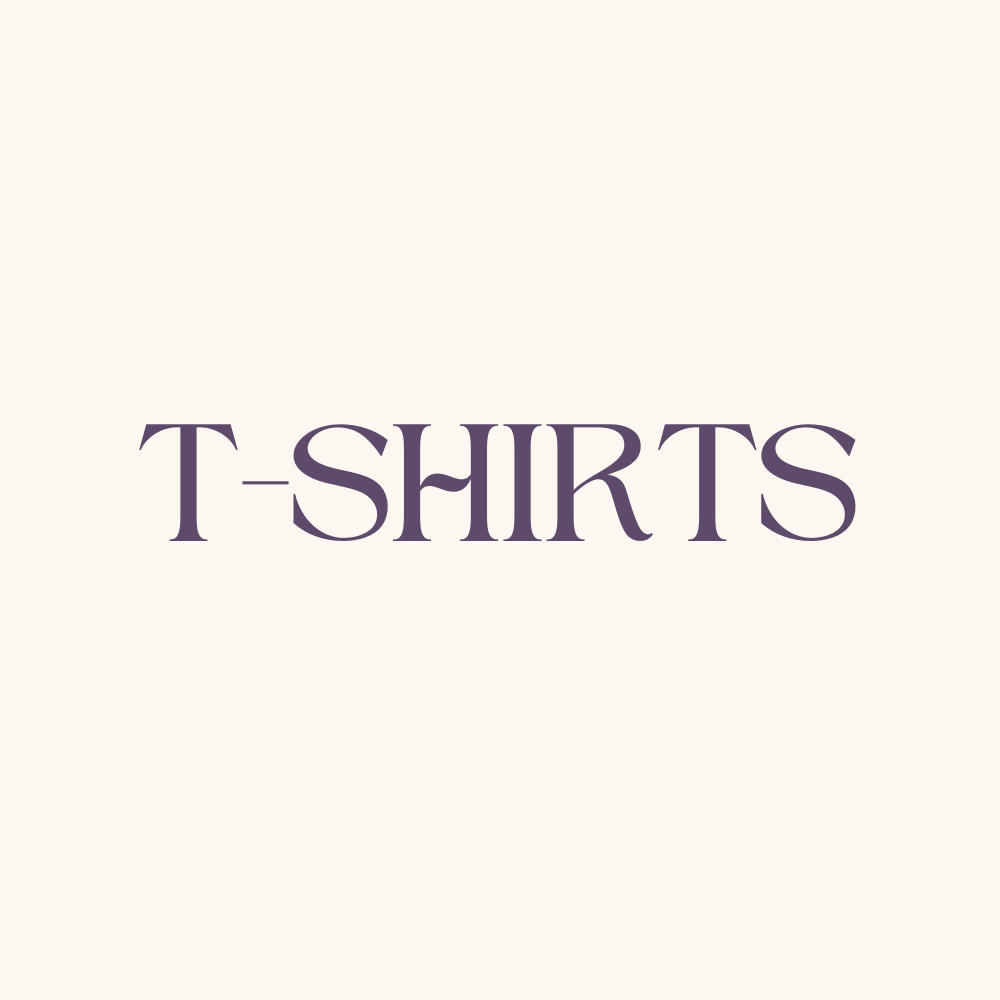 T-Shirts