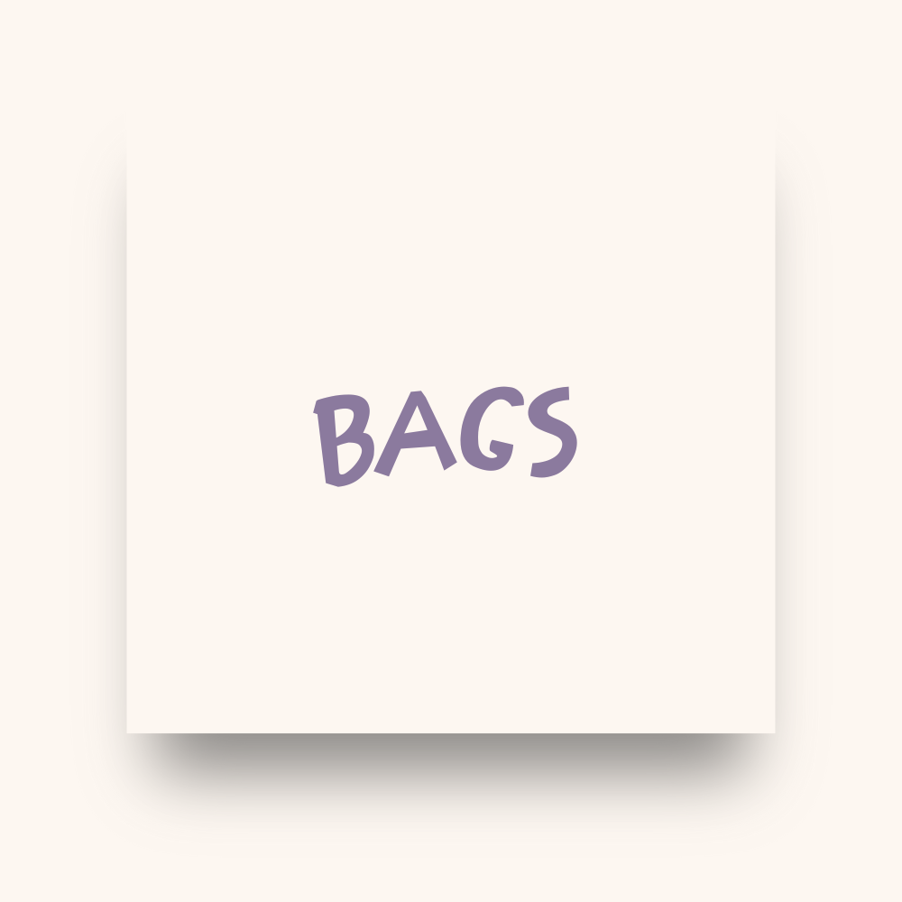 Bags