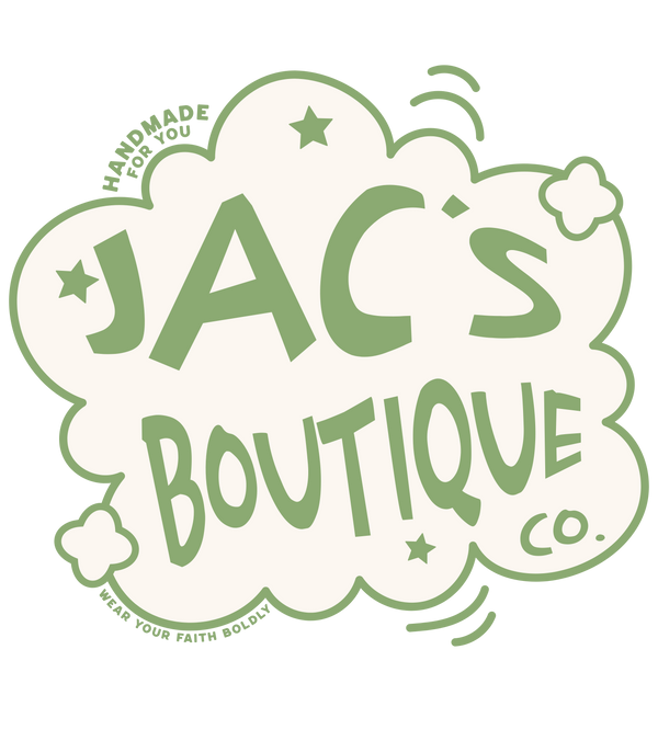Jac’s Boutique Co.