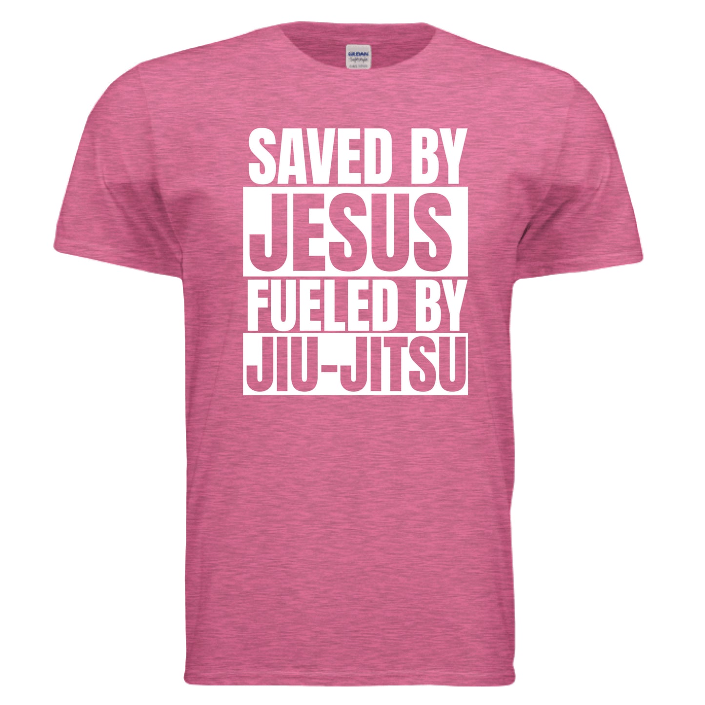 Heather Heliconia - FRONT